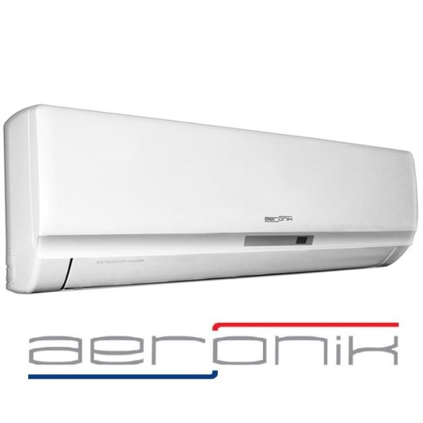 Сплит-система Aeronik ASI-18HS2 - ASO-18HS2 серия SMILE со склада в Воронеже, для площади до 47м2 Сплит-система Aeronik ASI-18HS2 - ASO-18HS2 серия SMILE со склада в Воронеже, для площади до 47м2