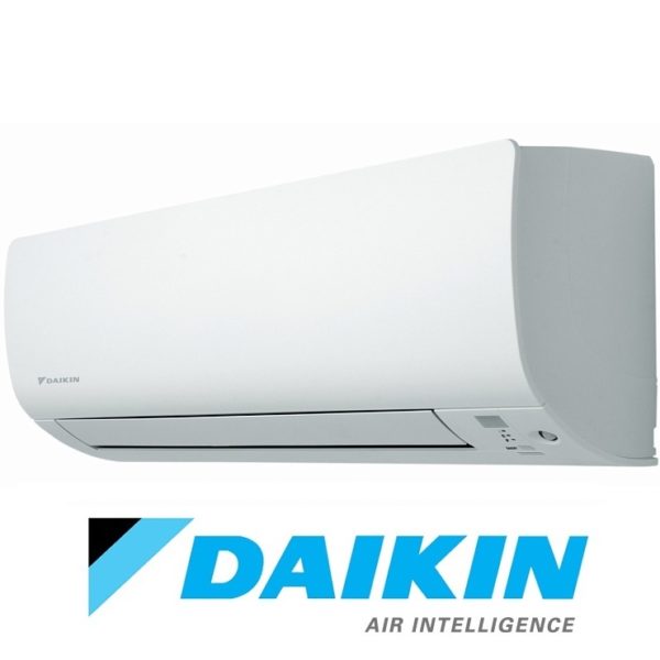 Сплит-система Daikin FTXS35K-RXS35L3 серия FTXS-K, со склада в Воронеже, для площади до 35м2. Официальный дилер