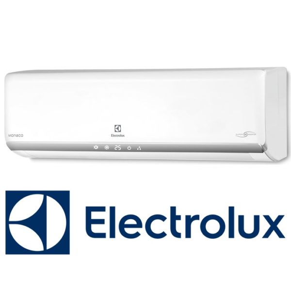 Сплит-система ELECTROLUX EACS-I-12 HM-N3 серия MONACO со склада в Воронеже, для площади до 35м2