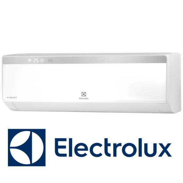 Сплит-система Electrolux EACS - 18HF-N3 серия Fusion со склада в Воронеже, для площади до 47м2