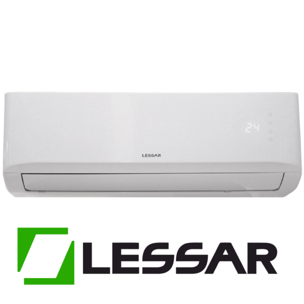 Сплит-система LESSAR LS-H28KKA2A со склада в Воронеже, для площади до 80 м2.