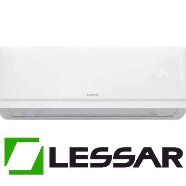 Сплит-система LESSAR LS-H18KLA2A со склада в Воронеже, для площади до 53 м2 Сплит-система LESSAR LS-H18KLA2A со склада в Воронеже, для площади до 53 м2