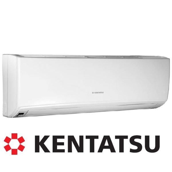 Сплит-система Kentatsu KSGT21HZAN1 - KSRT21HZAN1 Team со склада в Воронеже, для площади до 21м2