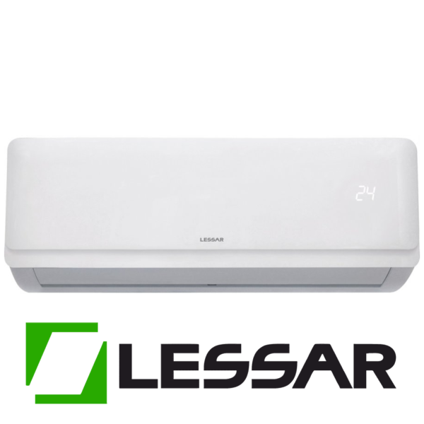 Сплит-система Lessar LS-H07KPA2-LU-H07KPA2 для площади до 21м2 со склада в Воронеже. Официальный дилер.