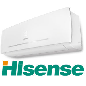 Кондиционер Hisense AS-07HR4SYDDC5 со склада в Воронеже, для площади до 21м2. Официальный дилер