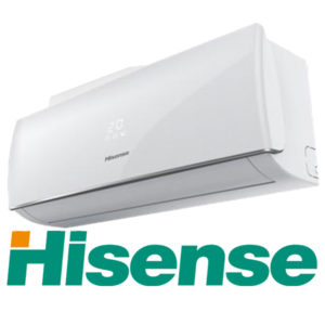 Кондиционер Hisense AS-11UR4SYDDB15 со склада в Воронеже, для площади до 32м2. Официальный дилер