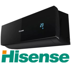 Кондиционер Hisense AS-12HR4SVDDEB15 со склада в Воронеже, для площади до 36м2. Официальный дилер