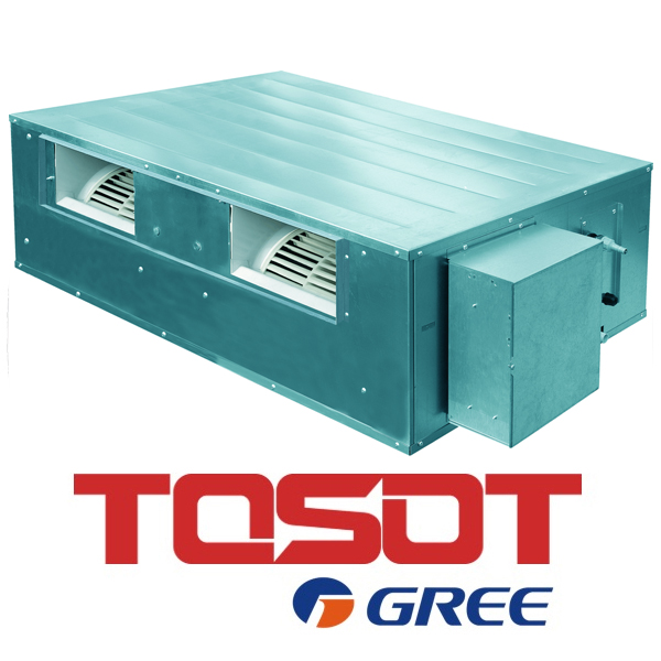Кондиционер Tosot T60H-LD2I2T60H-LU2O со склада в Воронеже, для площади до 160м2. Официальный дилер! Кондиционер Tosot T60H-LD2I2T60H-LU2O со склада в Воронеже, для площади до 160м2. Официальный дилер!