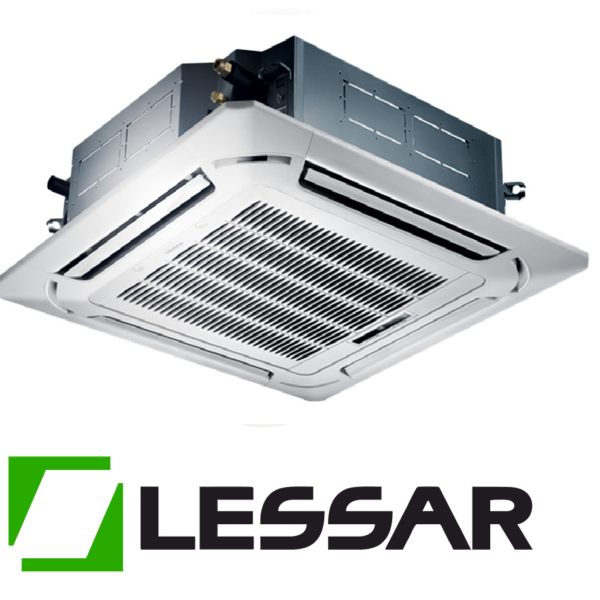 Кассетный кондиционер Lessar LS-HE48BMA4LU-HE48UMA4LZ-B4IB со склада в Воронеже, для площади до 140 м2. Официальный дилер! Кассетный кондиционер Lessar LS-HE48BMA4LU-HE48UMA4LZ-B4IB со склада в Воронеже, для площади до 140 м2. Официальный дилер!