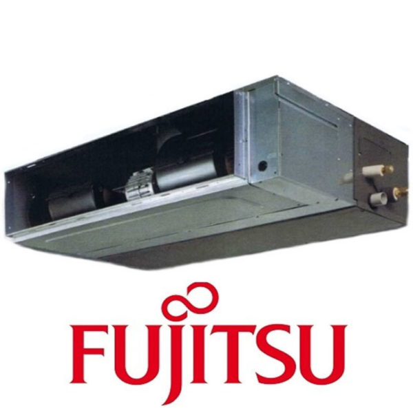 Канальный внутренний блок мульти сплит-системы Fujitsu ARYG36LMLE, по низкой цене со склада в Воронеже. Бесплатная доставка. Звоните!