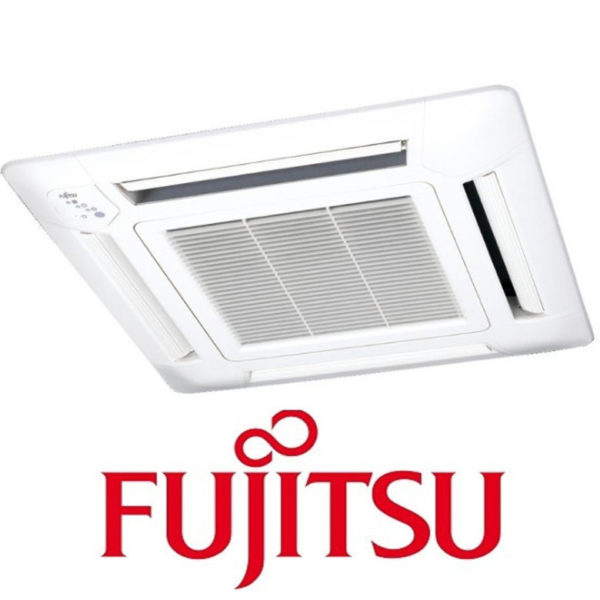 Кассетный внутренний блок мульти сплит-системы Fujitsu AUYG22LVLA, по низкой цене со склада в Воронеже. Бесплатная доставка. Звоните!