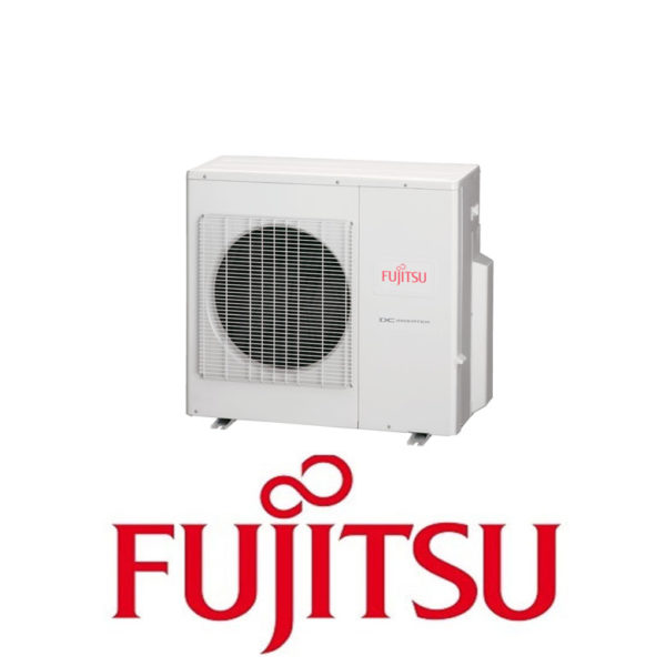 Наружный блок мульти сплит-системы Fujitsu AOYG30LAT4, по низкой цене со склада в Воронеже. Бесплатная доставка. Звоните!