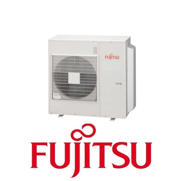 Наружный блок мульти сплит-системы Fujitsu AOYG36LBLA5, по низкой цене со склада в Воронеже. Бесплатная доставка. Звоните!