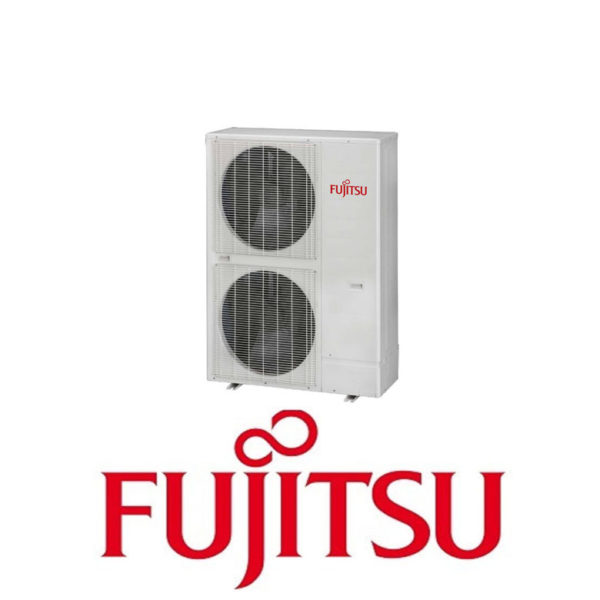 Наружный блок мульти сплит-системы Fujitsu AOYG36LBTB, по низкой цене со склада в Воронеже. Бесплатная доставка. Звоните!