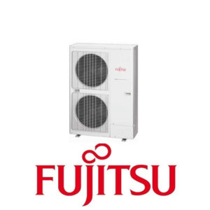 Наружный блок мульти сплит-системы Fujitsu AOYG90LRLA, по низкой цене со склада в Воронеже. Бесплатная доставка. Звоните!