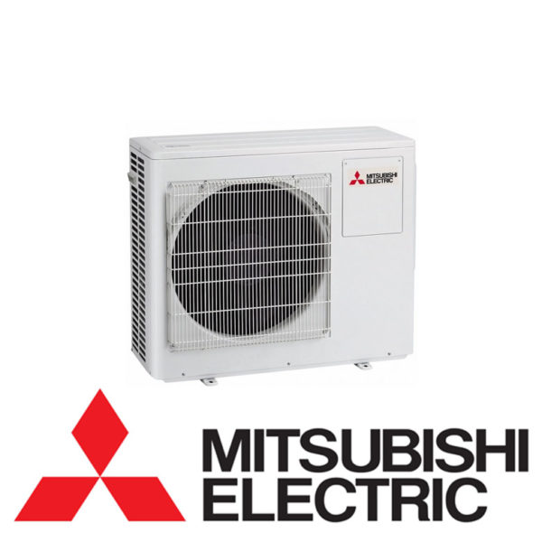 Наружный блок мульти сплит-системы Mitsubishi Electric MXZ-4E72VA, по низкой цене со склада в Воронеже. Бесплатная доставка. Звоните!