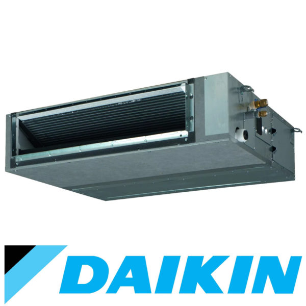 Канальный внутренний блок мульти сплит-системы Daikin FBA50A, по низкой цене со склада в Воронеже. Бесплатная доставка. Звоните!