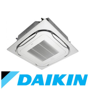 Кассетный внутренний блок мульти сплит-системы Daikin FCAG50A, по низкой цене со склада в Воронеже. Бесплатная доставка. Звоните!