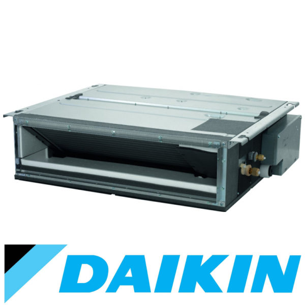 Канальный внутренний блок мульти сплит-системы Daikin FDXM35F3, по низкой цене со склада в Воронеже. Бесплатная доставка. Звоните!