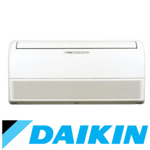 Напольно-подпотолочный внутренний блок мульти сплит-системы Daikin FLXS60B, по низкой цене со склада в Воронеже. Бесплатная доставка. Звоните!