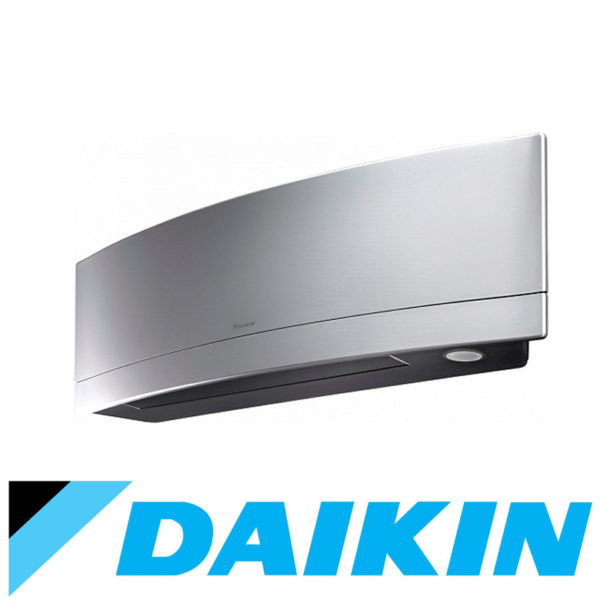 Настенный внутренний блок мульти сплит-системы Daikin FTXG25LS серия Emura, по низкой цене со склада в Воронеже. Бесплатная доставка. Звоните!