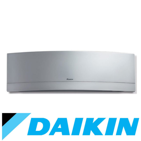 Настенный внутренний блок мульти сплит-системы Daikin FTXJ50MS серия Emura, по низкой цене со склада в Воронеже. Бесплатная доставка. Звоните!