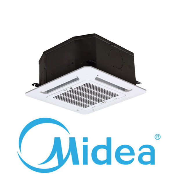 Кассетный внутренний блок мульти сплит-системы Midea MCA3I-18HRDN1-Q, по низкой цене со склада в Воронеже. Бесплатная доставка. Звоните!