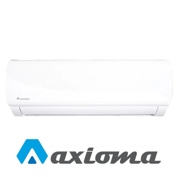 Кондиционер Axioma ASB07EZ1 / ASX07EZ1 A-series со склада в Воронеже, для площади до 21 м2. Официальный дилер.