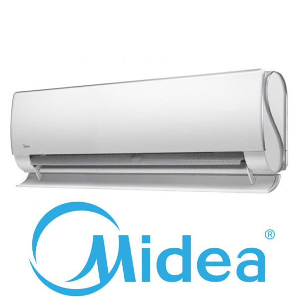 Кондиционер Midea MSMTBU-12HRFN1 / MOBA01-12HFN1 Ultimate со склада в Воронеже, для площади до 35 м2. Официальный дилер.