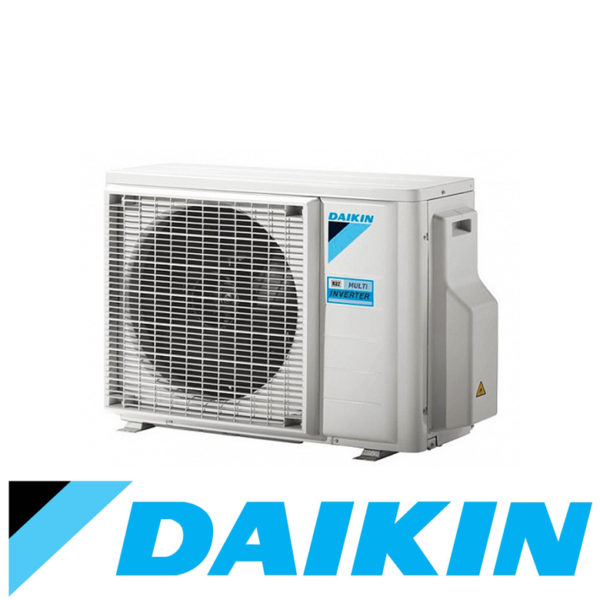 Наружный блок мульти сплит-системы Daikin 3MXM52N, по низкой цене со склада в Воронеже. Бесплатная доставка. Звоните!