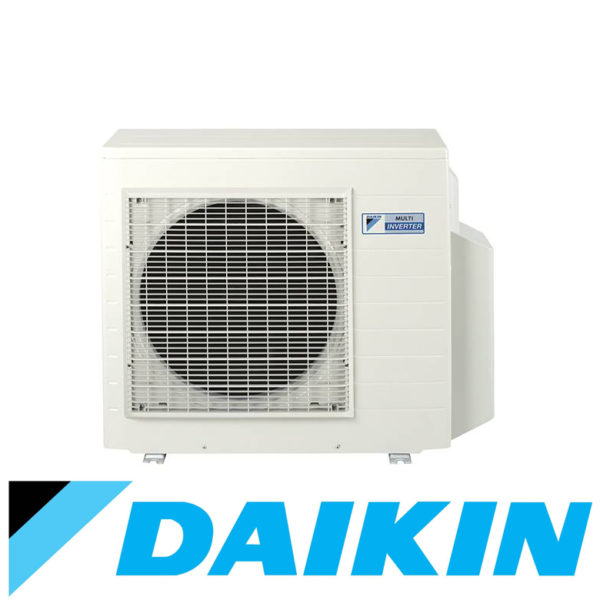 Наружный блок мульти сплит-системы Daikin 3MXS40K, по низкой цене со склада в Воронеже. Бесплатная доставка. Звоните!