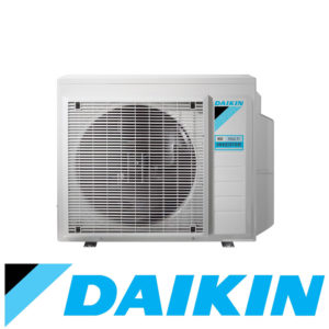 Наружный блок мульти сплит-системы Daikin 5MXM90N, по низкой цене со склада в Воронеже. Бесплатная доставка. Звоните!