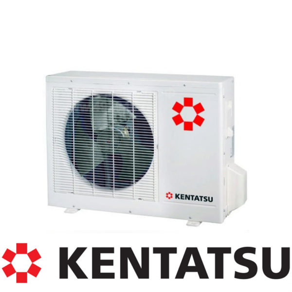 Наружный блок мульти сплит-системы Kentatsu K2MRE50HZAN1, по низкой цене со склада в Воронеже. Бесплатная доставка. Звоните!