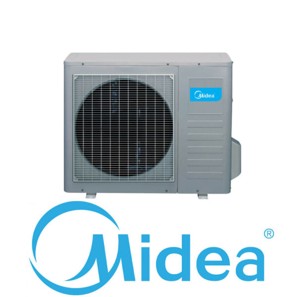 Наружный блок мульти сплит-системы Midea M3OE-27HFN1-Q, по низкой цене со склада в Воронеже. Бесплатная доставка. Звоните!