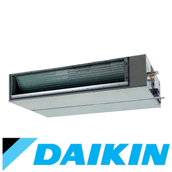 Канальный кондиционер Daikin FBA100A / RQ100BW со склада в Воронеже, для площади до 100 м2. Официальный дилер!