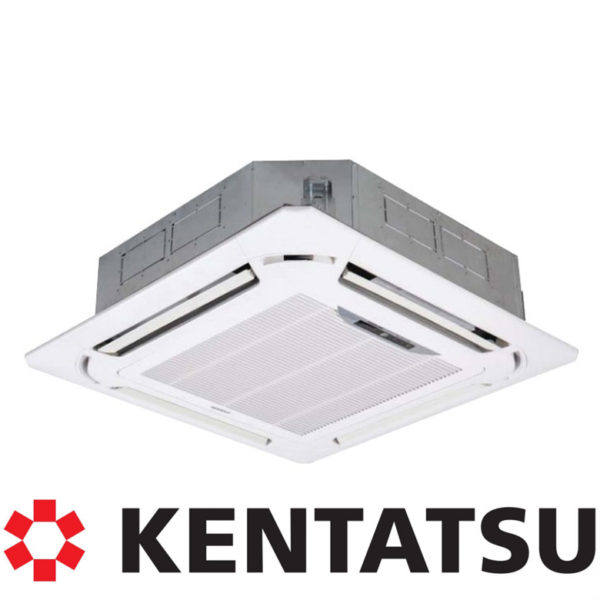 Кассетный кондиционер Kentatsu KSVR70HFAN1 / KSUT70HFAN1/-40 со склада в Воронеже, для площади до 70 м2. Официальный дилер! Кассетный кондиционер Kentatsu KSVR70HFAN1 / KSUT70HFAN1/-40 со склада в Воронеже, для площади до 70 м2. Официальный дилер!