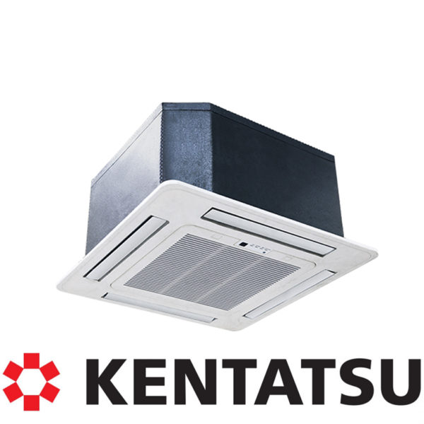 Кассетный кондиционер Kentatsu KSZC35HFAN1 / KSUC35HFAN1 со склада в Воронеже, для площади до 35 м2. Официальный дилер! Кассетный кондиционер Kentatsu KSZC35HFAN1 / KSUC35HFAN1 со склада в Воронеже, для площади до 35 м2. Официальный дилер!