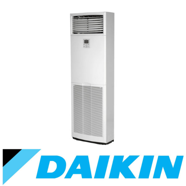 Колонный кондиционер Daikin FVA125A / RZAG125MV1 со склада в Воронеже, для площади до 125 м2. Официальный дилер!