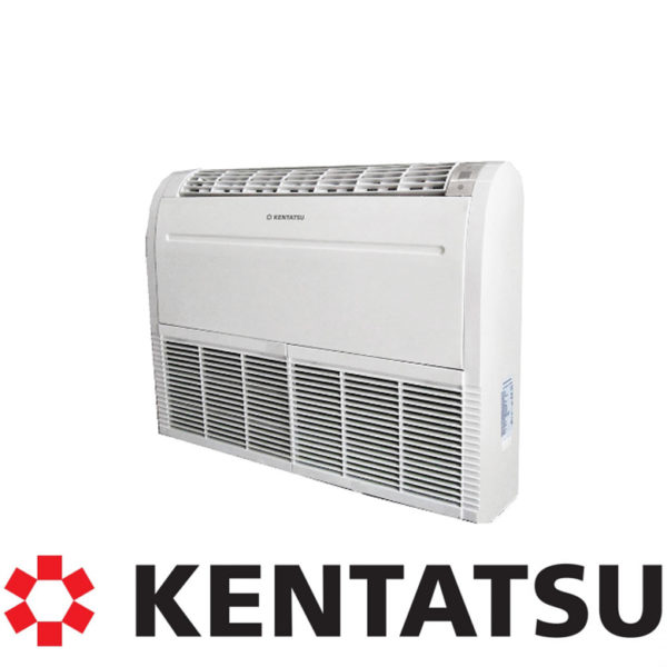 Напольно-потолочный кондиционер Kentatsu KSHC176HFAN3 / KSUC176HFAN3 со склада в Воронеже, для площади до 170 м2. Официальный дилер!