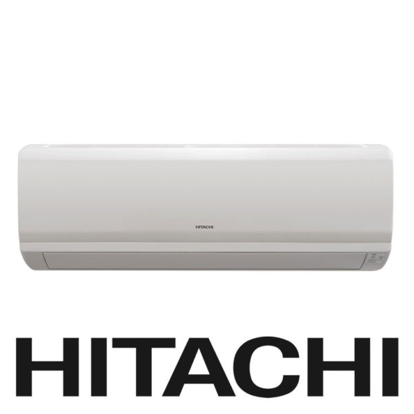 Кондиционер Hitachi со склада в Воронеже RAC-18WEC/RAK-18PEC серия ECO COMFORT для площади до 25 м2