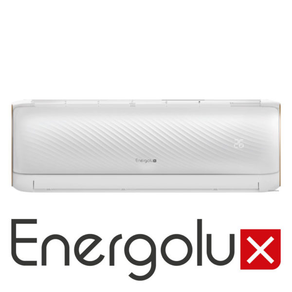 Кондиционер Energolux со склада в Воронеже SAS30D1-A/SAU30D1-A серия DAVOS для площади до 75 м2