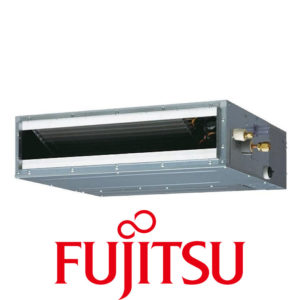 Инверторный Канальный средненапорный кондиционер Fujitsu ARYG14LHTBP AOYG14LBLA со склада в Воронеже, для площади до 43 м2. Официальный дилер!