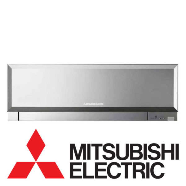 Кондиционер Mitsubishi Electric со склада в Воронеже MSZ-EF35VES/MUZ-EF35 VE серия Design Inverter для площади до 35 м2