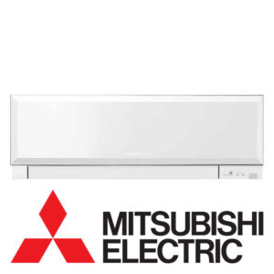 Кондиционер Mitsubishi Electric со склада в Воронеже MSZ-EF50VEW/MUZ-EF50 VE серия Design Inverter для площади до 50 м2
