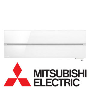 Кондиционер Mitsubishi Electric со склада в Воронеже MSZ-LN50 VGW/MUZ-LN50 VG серия Premium Inverter для площади до 50 м2