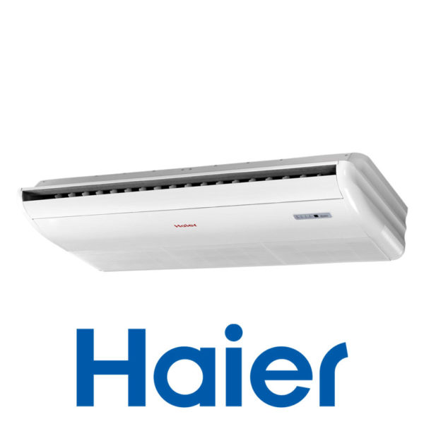 Инверторный Напольно-потолочный кондиционер Haier AC60FS1ERA(S) 1U60IS1ERB(S) со склада в Воронеже, для площади до 155 м2. Официальный дилер!
