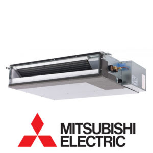 Инверторный канальный внутренний блок мульти сплит-системы Mitsubishi Electric SEZ-M50DA со склада в Воронеже для площади до 50 м2. Бесплатная доставка. Звоните!