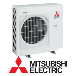 Инверторный наружный блок мульти сплит-системы Mitsubishi Electric PUMY-SP125YKM со склада в Воронеже для площади до 125 м2. Бесплатная доставка. Звоните!