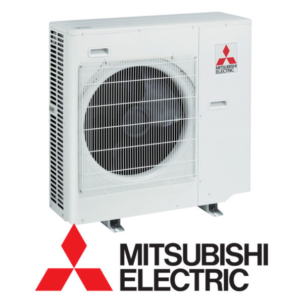 Инверторный наружный блок мульти сплит-системы Mitsubishi Electric PUMY-SP140YKM со склада в Воронеже для площади до 140 м2. Бесплатная доставка. Звоните!