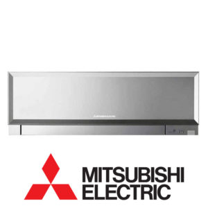 Инверторный настенный внутренний блок мульти сплит-системы Mitsubishi Electric MSZ-EF22VES со склада в Воронеже серия Design Inverter для площади до 22 м2. Бесплатная доставка. Звоните!